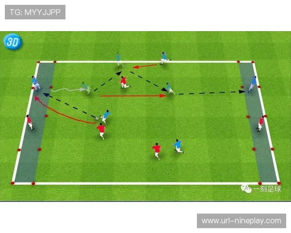 球星如何通过科学训练提升足球速度与爆发力的秘诀解析